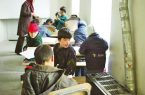 پایانِ کارِ بخاری‌های گازی در مدارس مازندران