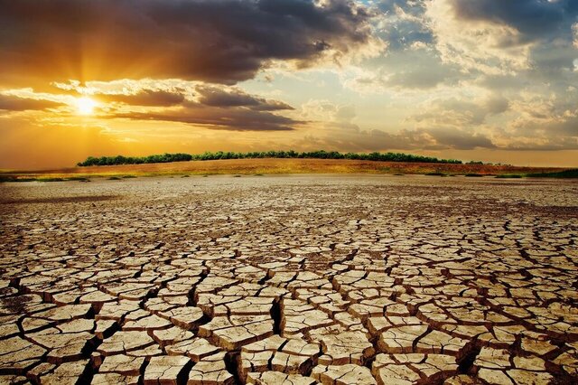 آغازِ بیابان شدن مازندران؟