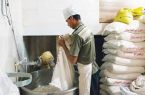 اعمال جریمه قانونی و سنگین برای نانوایی‌های متخلف در مازندران