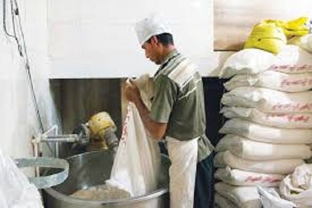 اعمال جریمه قانونی و سنگین برای نانوایی‌های متخلف در مازندران