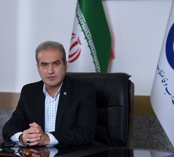 با مدیریت منابع بیگانهایم!