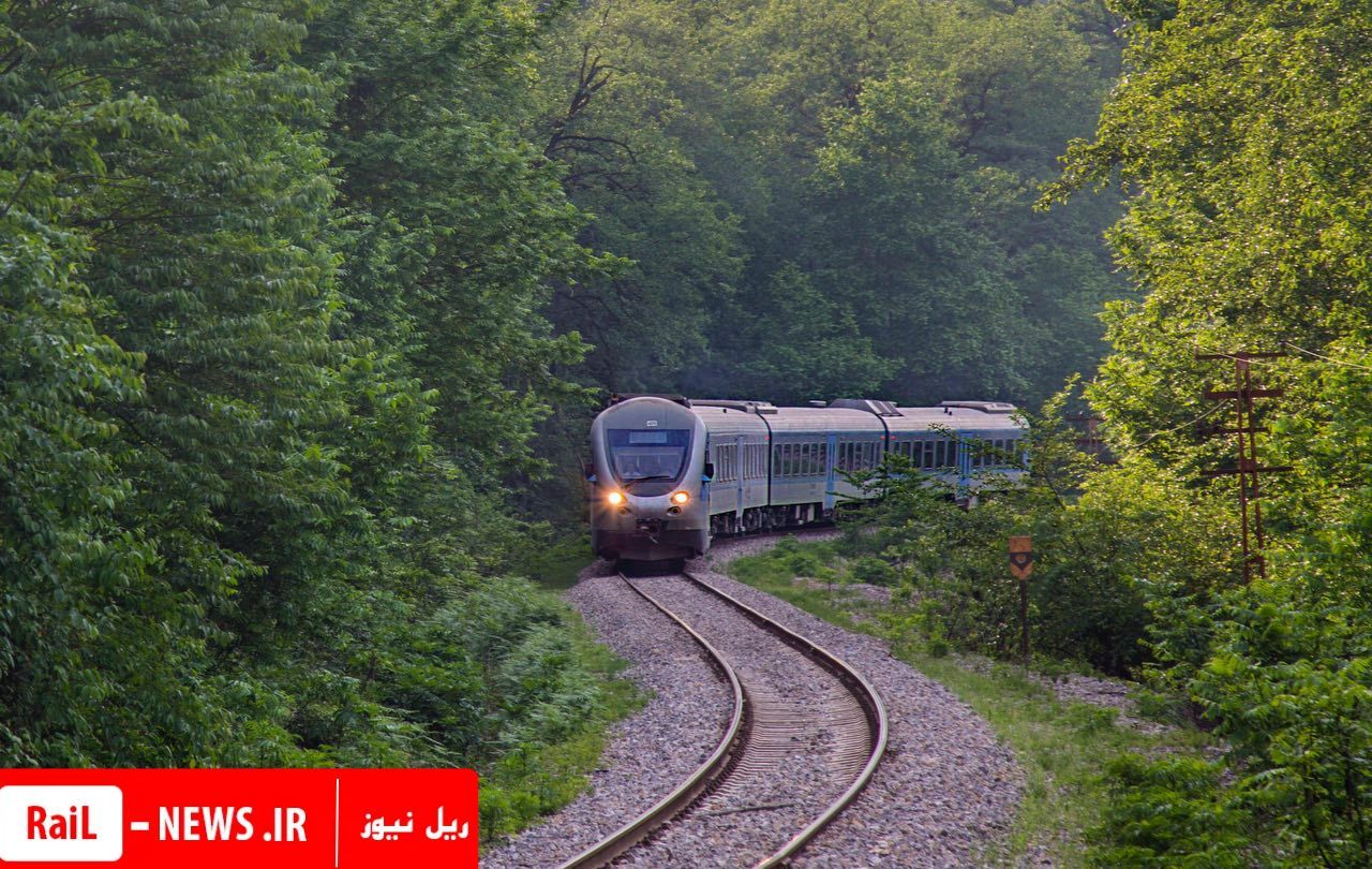 راه آهنِ سراسری مازندران، آری یا نه