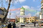 یک استان در محاصره ترافیک