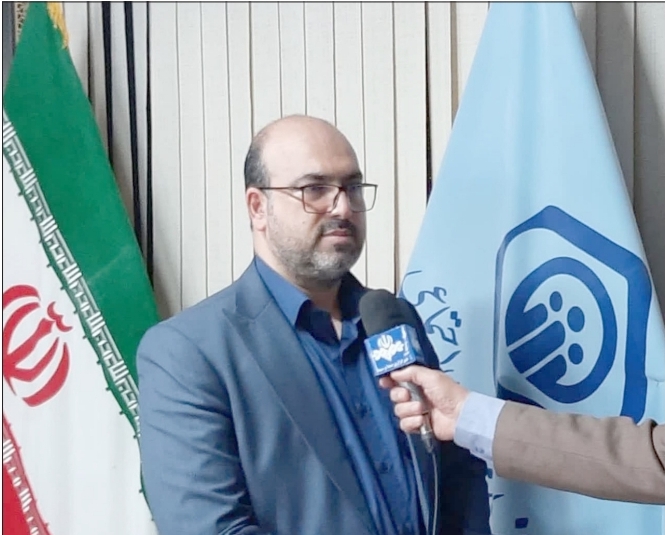 نشست خبری «کاظمینیا» در دادگاه