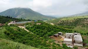 توسعه توامان گردشگری و کشاورزی