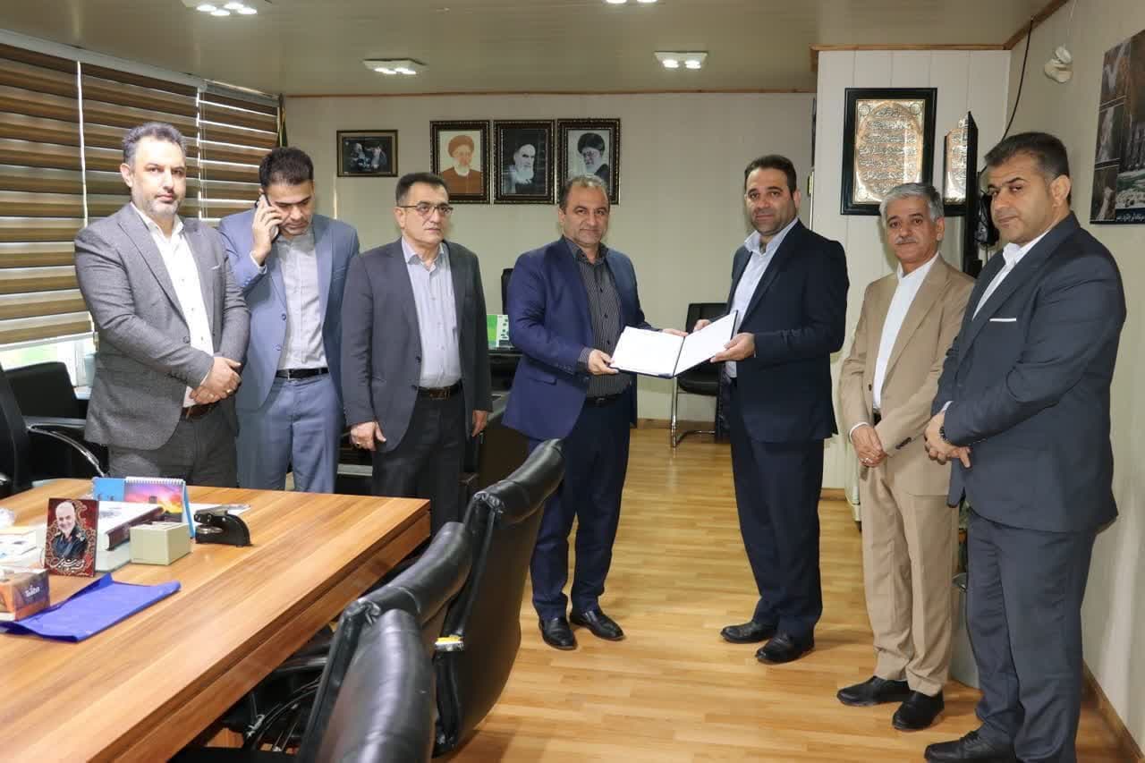 نتیجه یک کارتیمی در مدیریت شهری