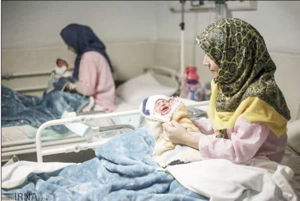 ابعادِ پیدا و پنهانِ فرزند‌آوری در مازندران
