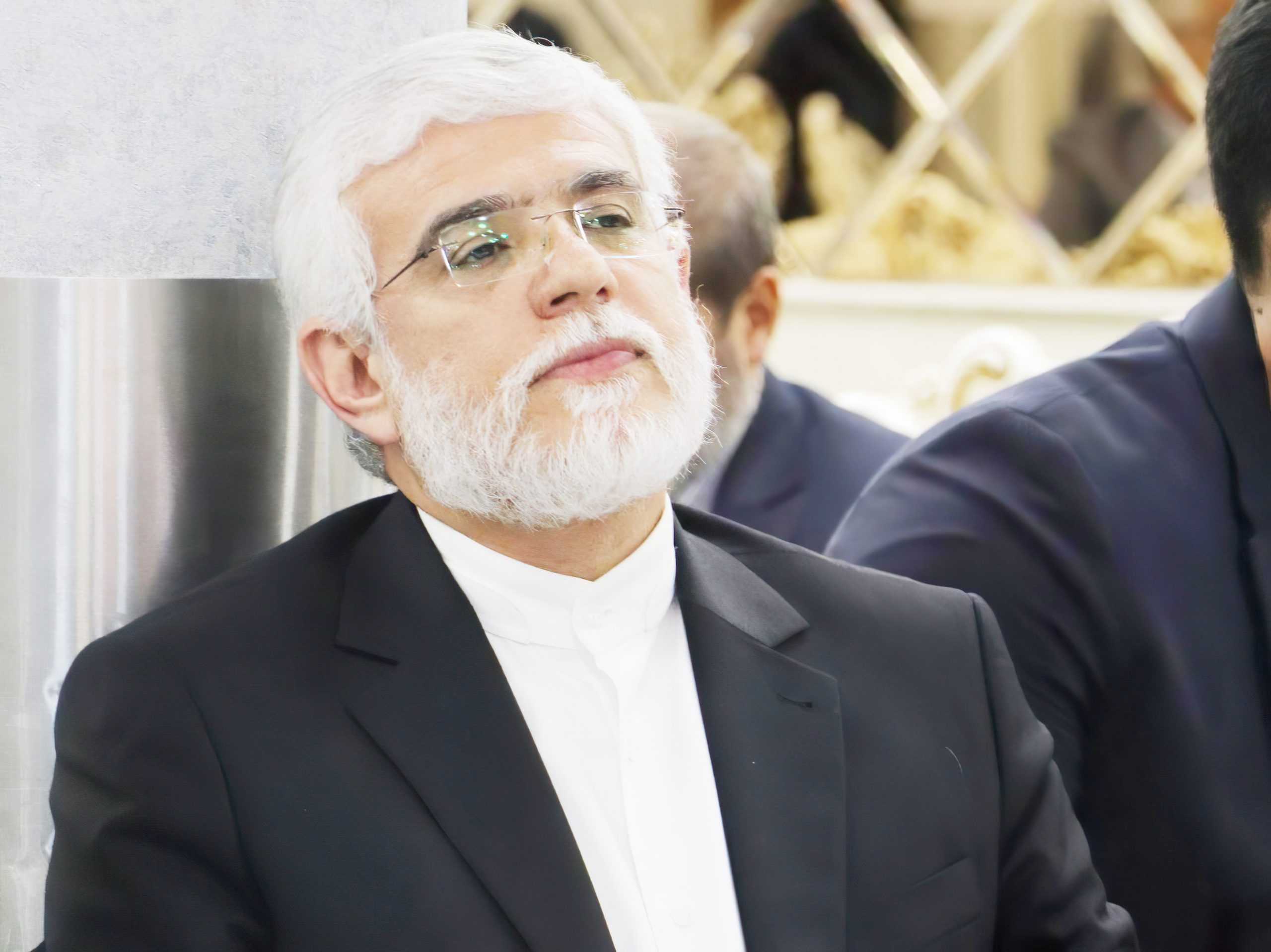 جای اخلاق کجاست؟ آقای استاندار!