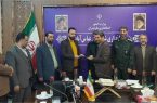 مسئول جدید فرهنگ و ارشاد اسلامی عباس آباد منصوب شد