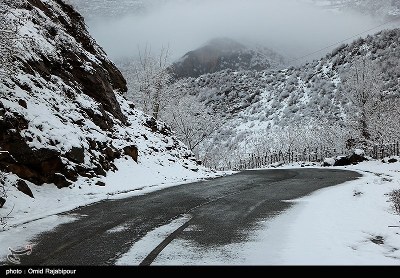زمستان نمی‌آید؟!