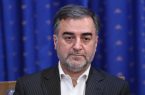 حسینی‌پور؛ استاندارِ هوافضا