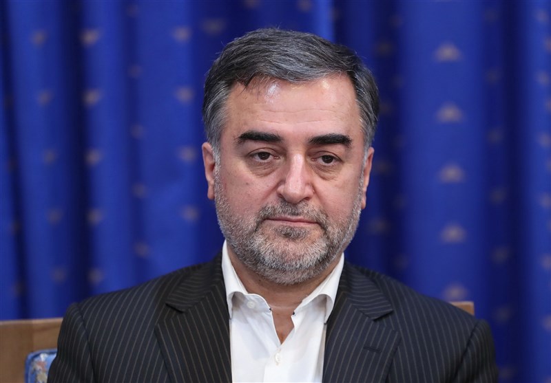 حسینی‌پور؛ استاندارِ هوافضا