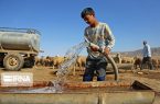 دولت سیزدهم ۴۰ میلیارد ریال برای آبرسانی به عشایر گلستان هزینه کرد