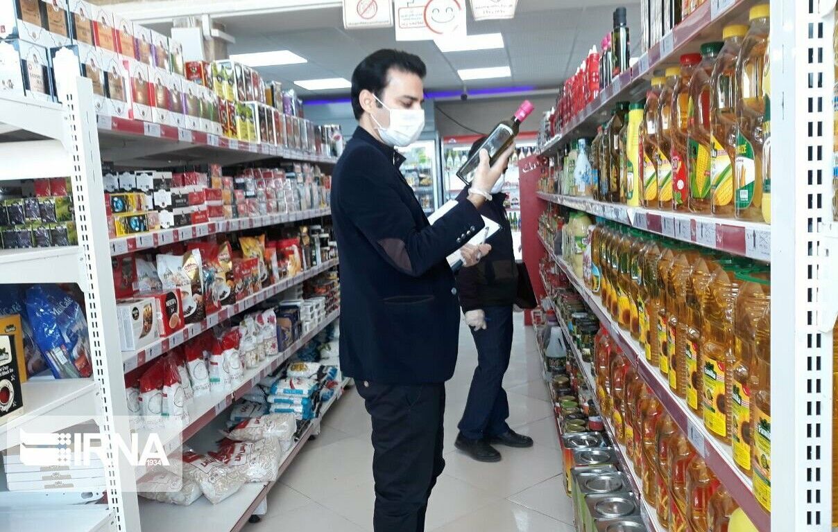 ۹۴ درصد شکایات گیلانی ها در حوزه بازار رسیدگی شد
