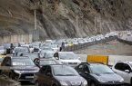 محدودیت‌های ترافیکی به جاده‌های مازندران بازگشت
