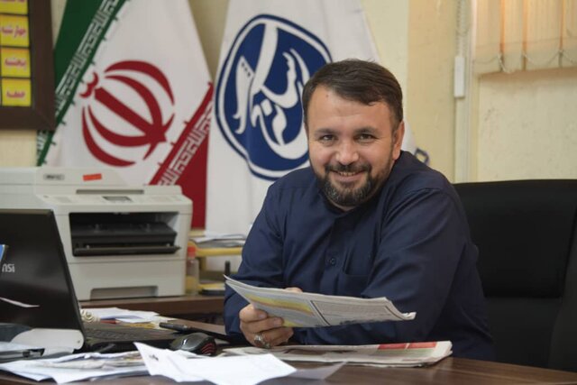 جام رسانهای امید در مازندران برگزار میشود