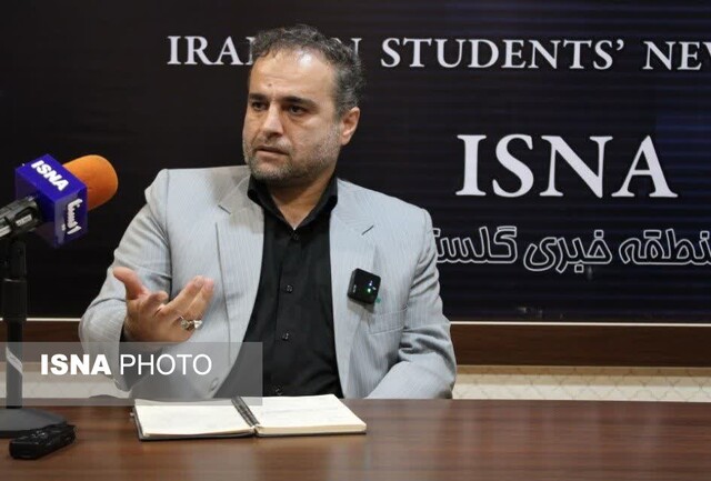 نخستین جشنواره اعطای نشان مقاومتی گلستان برگزار می‌شود