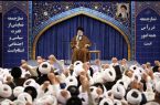 رهبر انقلاب: حضور، خواست و اقدام مردم یک اصل اساسی در اسلام است