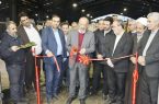 دکترپور‌مجیب تأکید کرد: نقش موثر و بی‌بدیل شرکت دانش‌بنیان فولادین ذوب آمل در خودکفایی صنعت خودرو کشور
