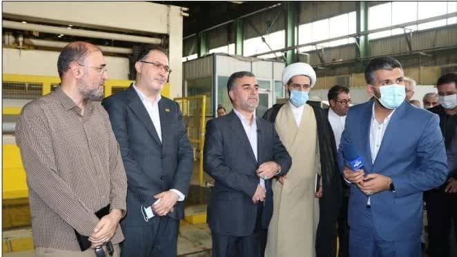 حمایت از استاندار مازندران می‌تواند گره‌های استان را باز نماید