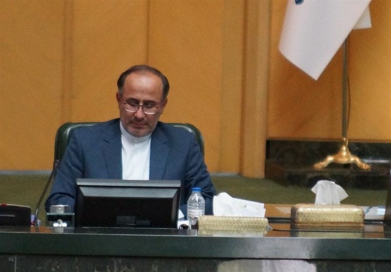 جهش مشارکت با بازگشت «کریمی فیروزجایی»