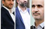 رقابت نزدیک بین این سه‌نفر