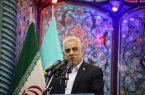 رونق تولید و اشتغال با سرمایه گذاری ۶۰ همتی در گیلان رونق تولید و اشتغال با سرمایه گذاری ۶۰ همتی در گیلان