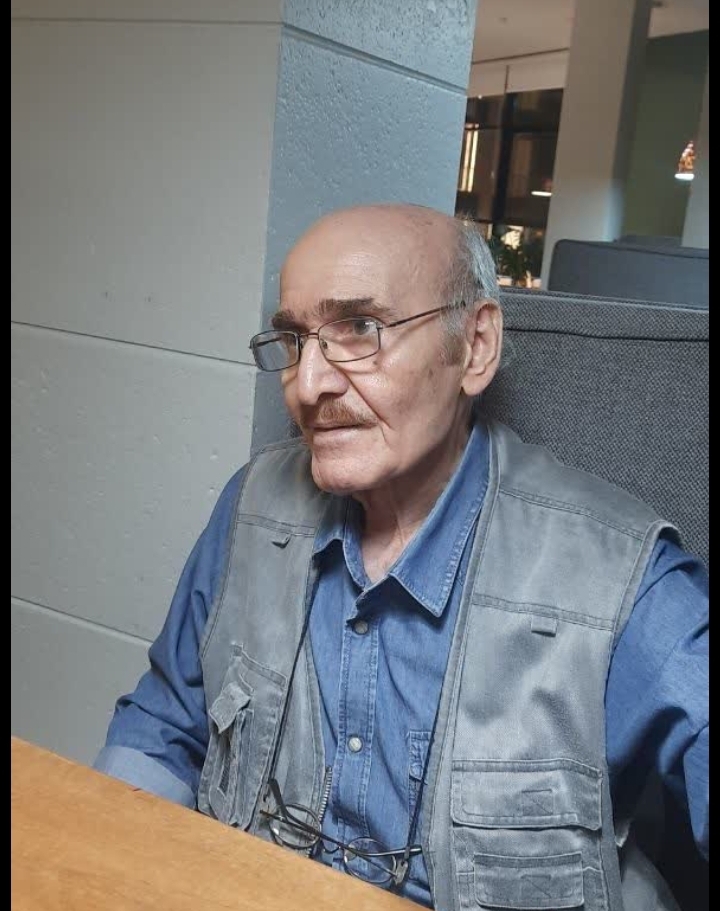 انّا لله و انّا الَیهِ راجعُونَ