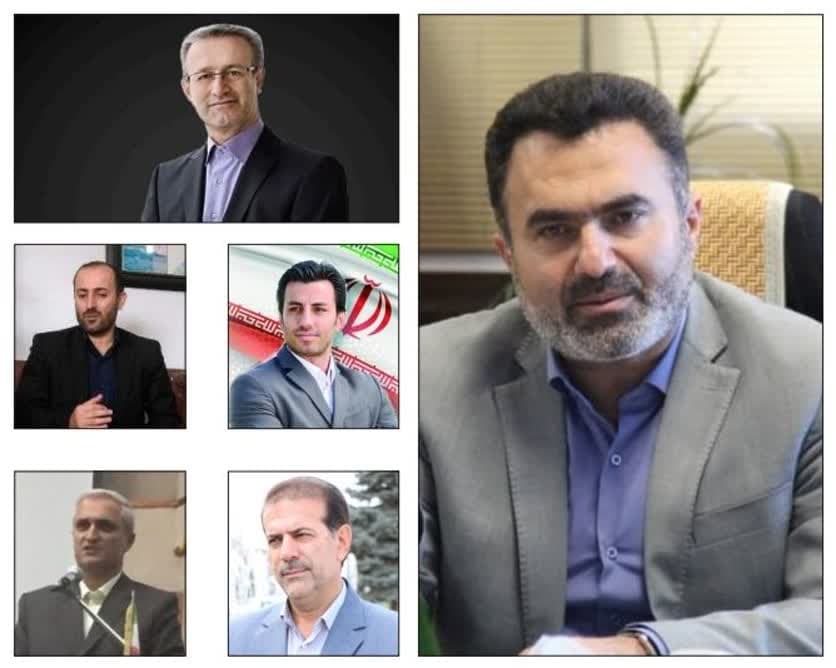 فاصله کوتاهِ «رضا علیخانی» با «پارلمان»