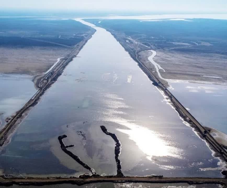 میانکاله، هر روز بدتر از دیروز!