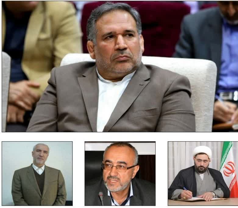 صدرنشینی نتاج،  فاطمی  و  سعادتی