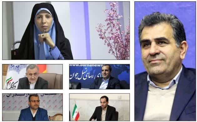 علی بابایی کارنامی و فتح دوباره