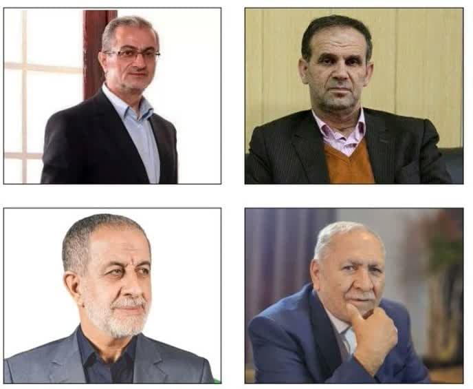 شکست قریبالوقوع «فرزانه»