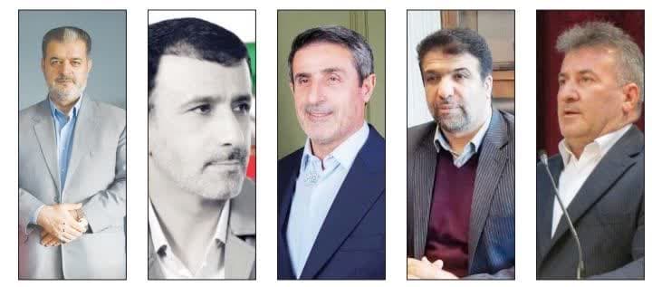 آیا آملی‌ها از یک پدیده رونمایی می‌کنند؟!