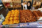 رأفت و مهربانی در «رمضان‌بازار»