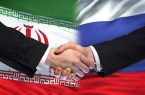 ایران و روسیه علیه غرب