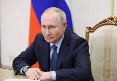 چرا نتایج انتخابات ریاست جمهوری روسیه برای غرب ناخوشایند است؟