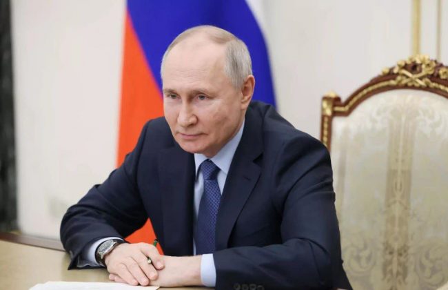 چرا نتایج انتخابات ریاست جمهوری روسیه برای غرب ناخوشایند است؟