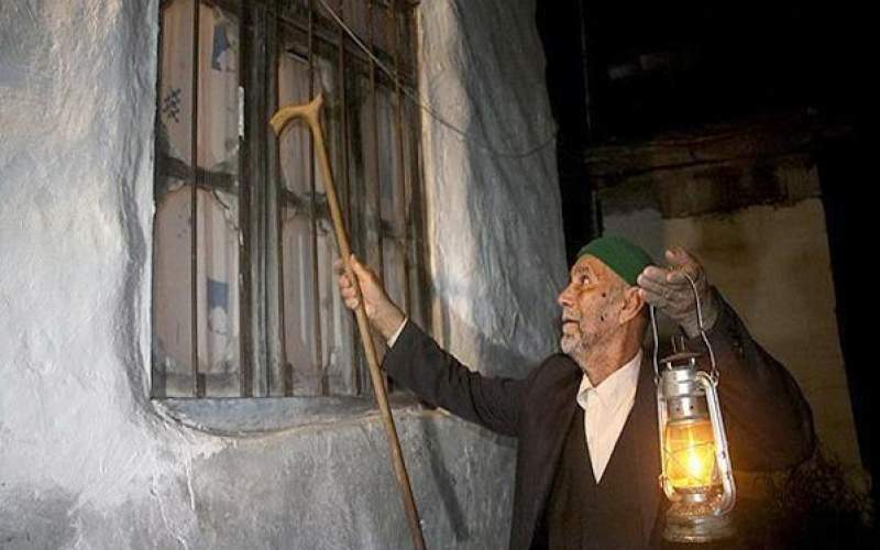 سحری خوانیِ جانهای بیدار