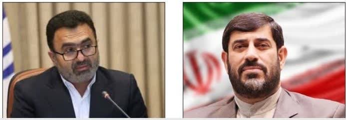 «سعادتی» و «علیخانی» درپی رستگاری!