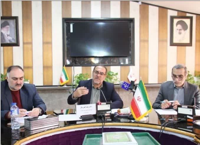 جامعه، تشنه افکار ناب شهدا است