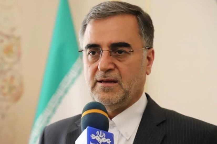 «سید محمود حسینی پور» رئیس دبیرخانه ستاد هماهنگی مبارزه با مفاسد اقتصادی شد