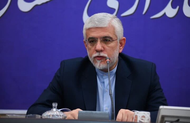 تامین ۳۶ روز از امنیت غذایی کشور بر عهده گلستان است