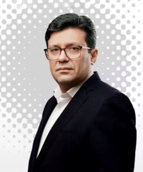 «عمران»؛ کاندیدایی با گفتمان