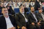 اهدای جهیزیه بنیاد خیریه بین‌المللی آبشار عاطفه‌ها به نوعروسان