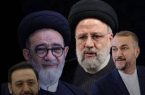 رییس جمهور محبوب ملت در راه خدمت به مردم به شهادت رسید