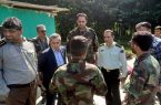 حملات ادامه‌دار به منجیانِ جنگل!