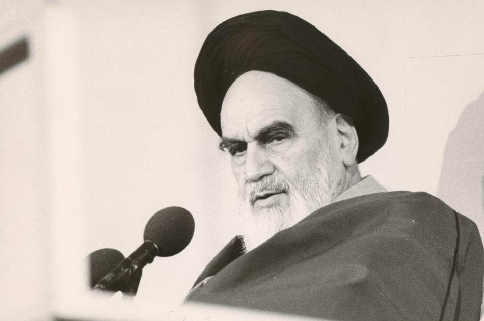 انتظار فرج از نیمه‌خرداد