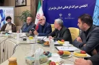 زمانی برای توجه به خانه‌های تاریخی