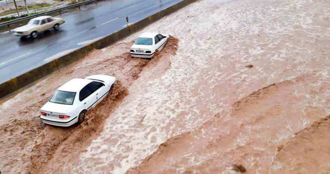 دست خالی مازندران در مدیریت بحران!